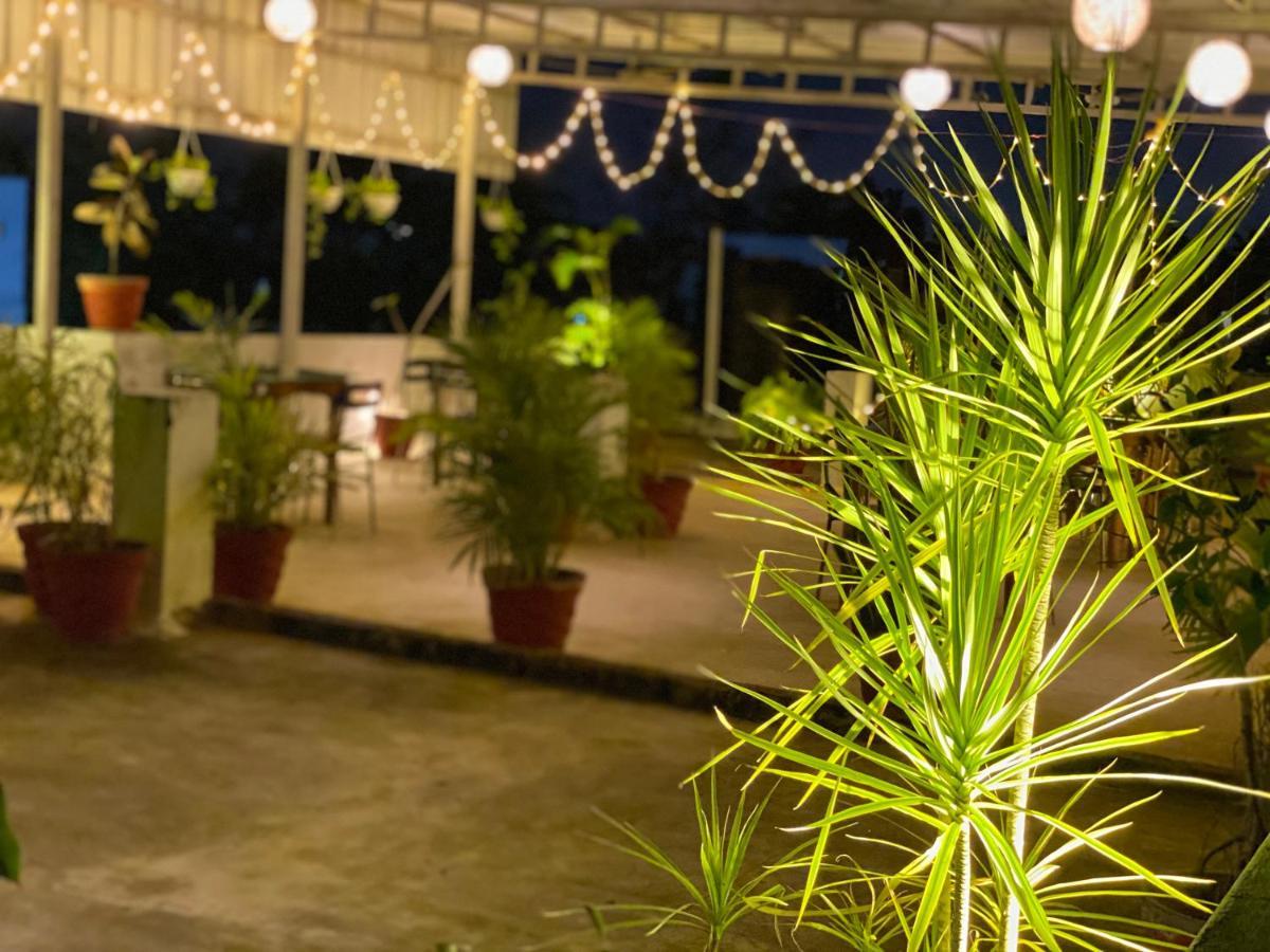 La Paradise Residency Pondicherry Eksteriør bilde